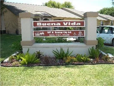 407 Kansas City Road La Feria, TX 78559