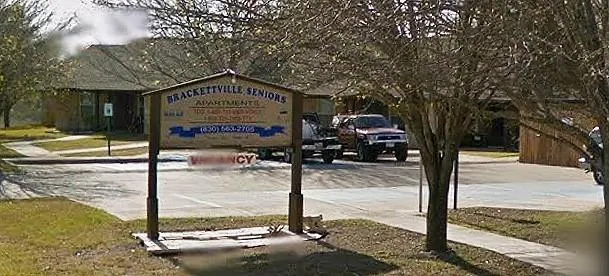 600 W Spring Street Brackettville, TX 78832