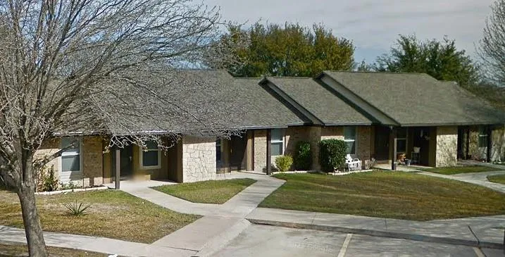 600 W Spring Street Brackettville, TX 78832