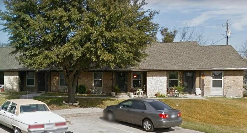 600 W Spring Street Brackettville, TX 78832