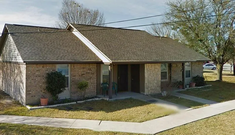 600 W Spring Street Brackettville, TX 78832