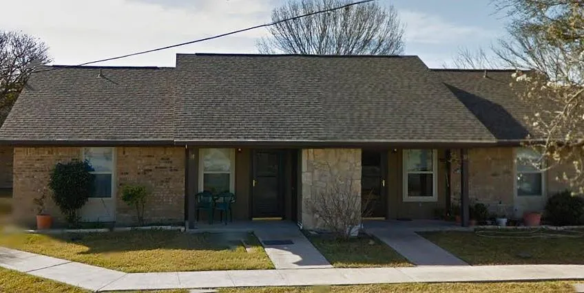 600 W Spring Street Brackettville, TX 78832