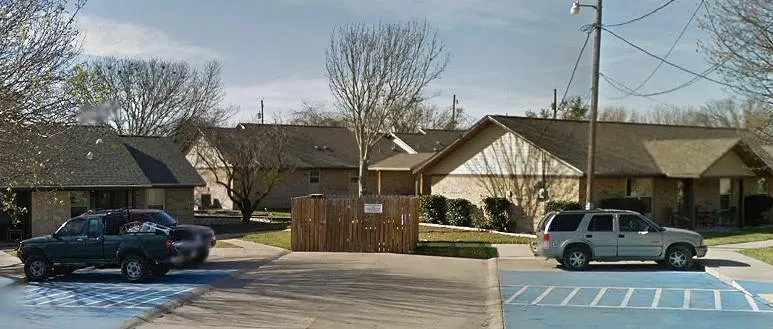 600 W Spring Street Brackettville, TX 78832