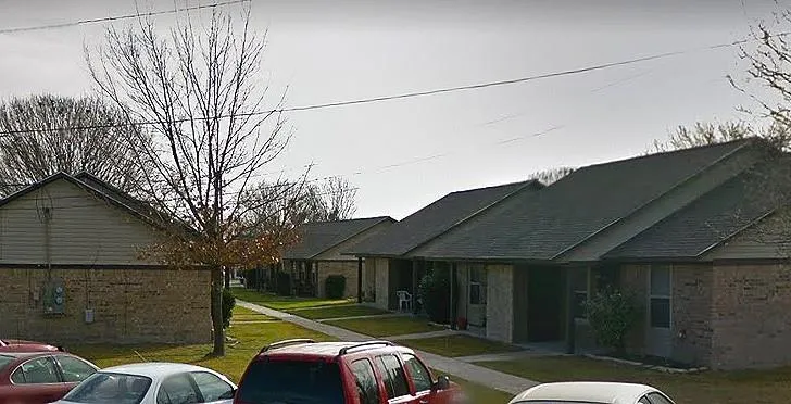 600 W Spring Street Brackettville, TX 78832