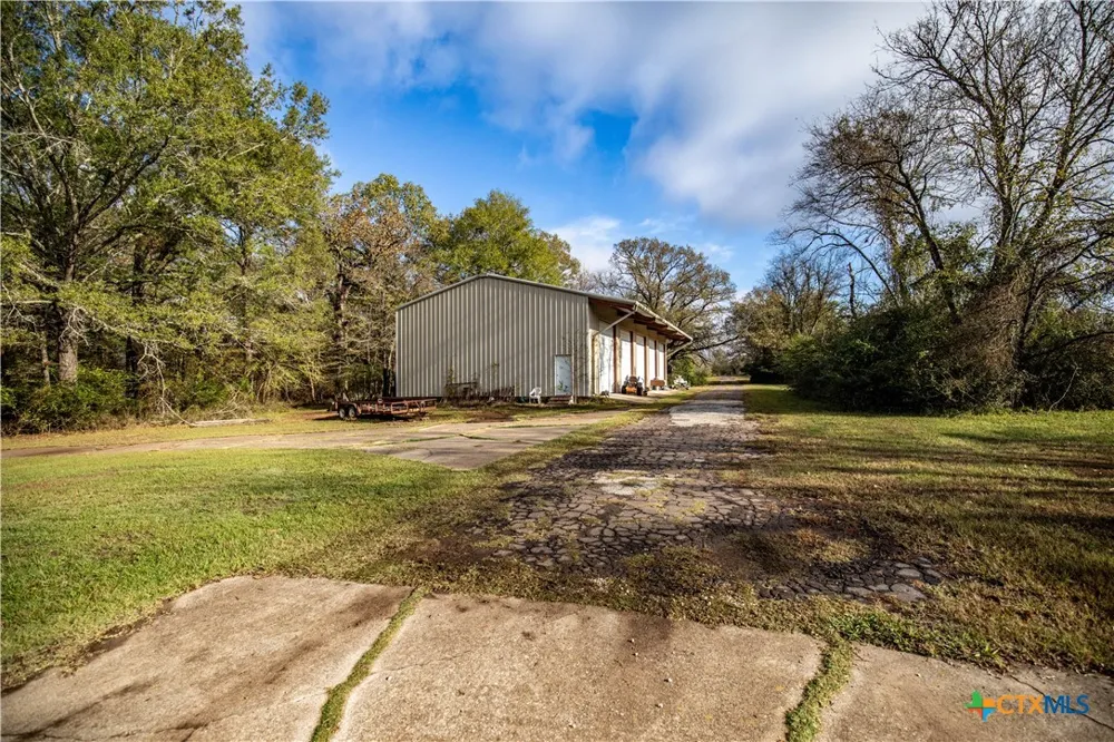 474 PR 4311 White Oak, TX 75693