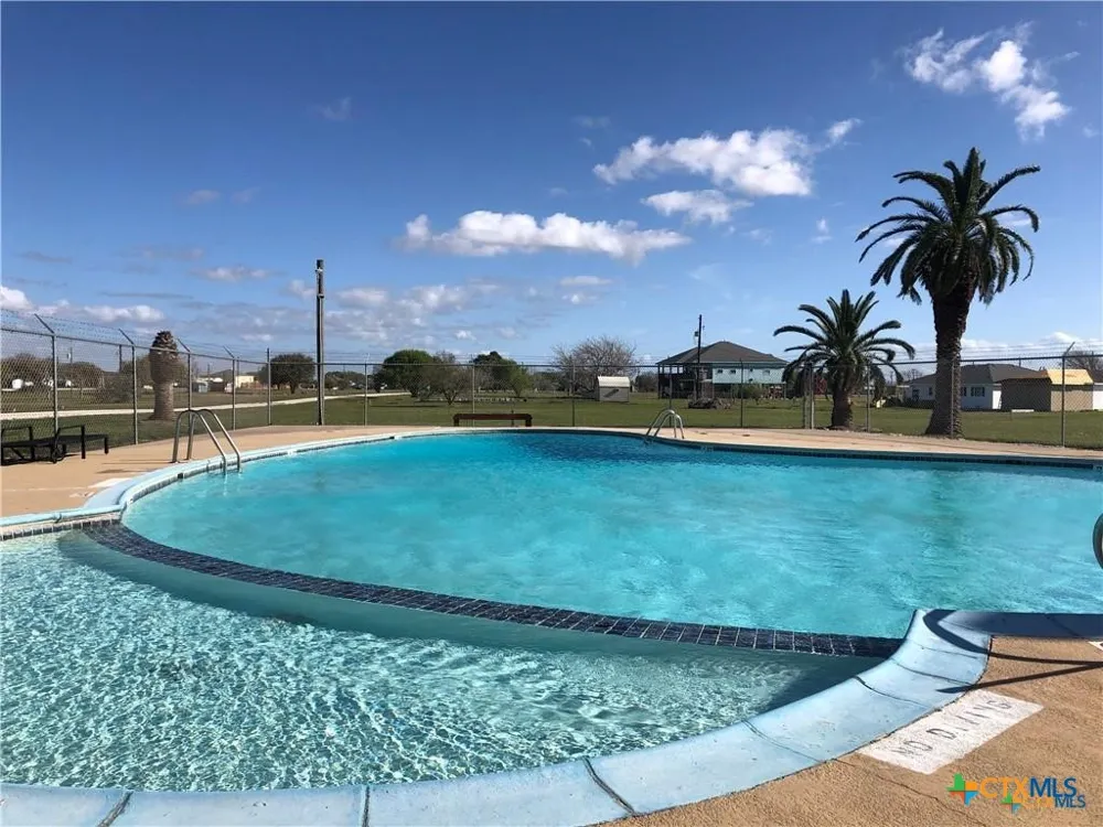 Indigo Drive Palacios, TX 77465