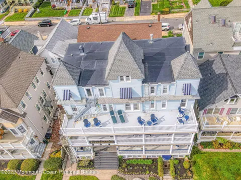 5 Abbott Avenue