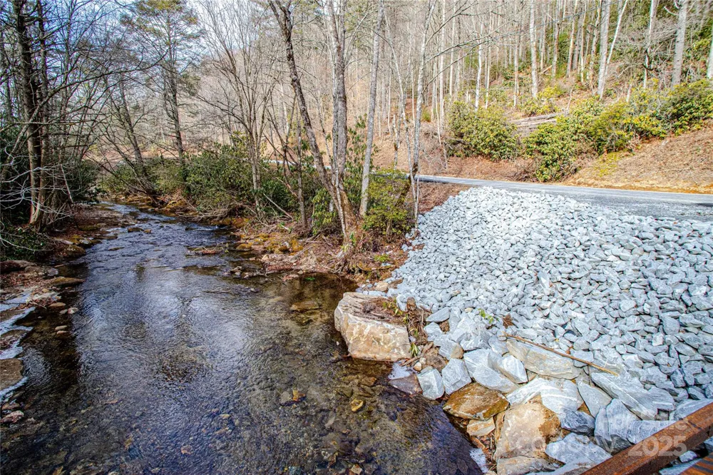 TBD Tannassee Creek Road Tuckasegee, NC 28783