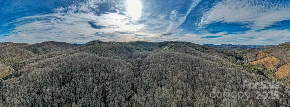 TBD Tannassee Creek Road Tuckasegee, NC 28783