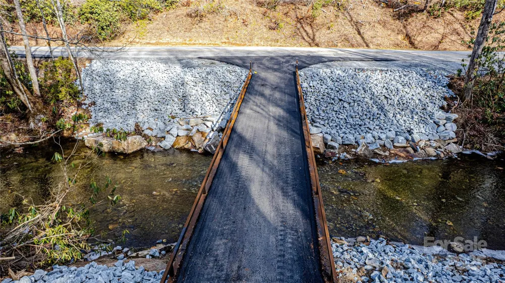 TBD Tannassee Creek Road Tuckasegee, NC 28783