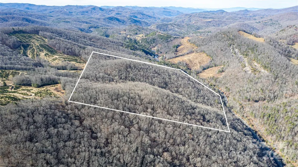 TBD Tannassee Creek Road Tuckasegee, NC 28783