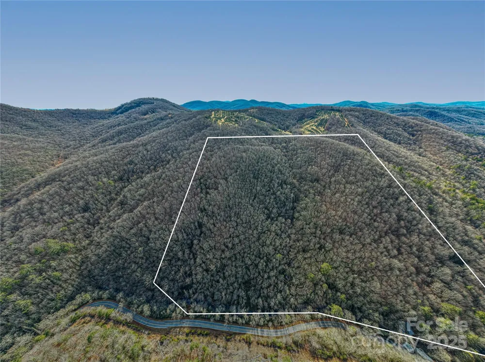 TBD Tannassee Creek Road Tuckasegee, NC 28783