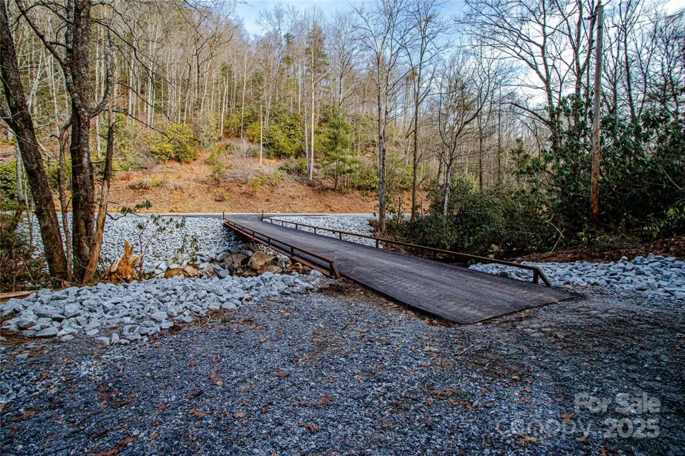TBD Tannassee Creek Road Tuckasegee, NC 28783