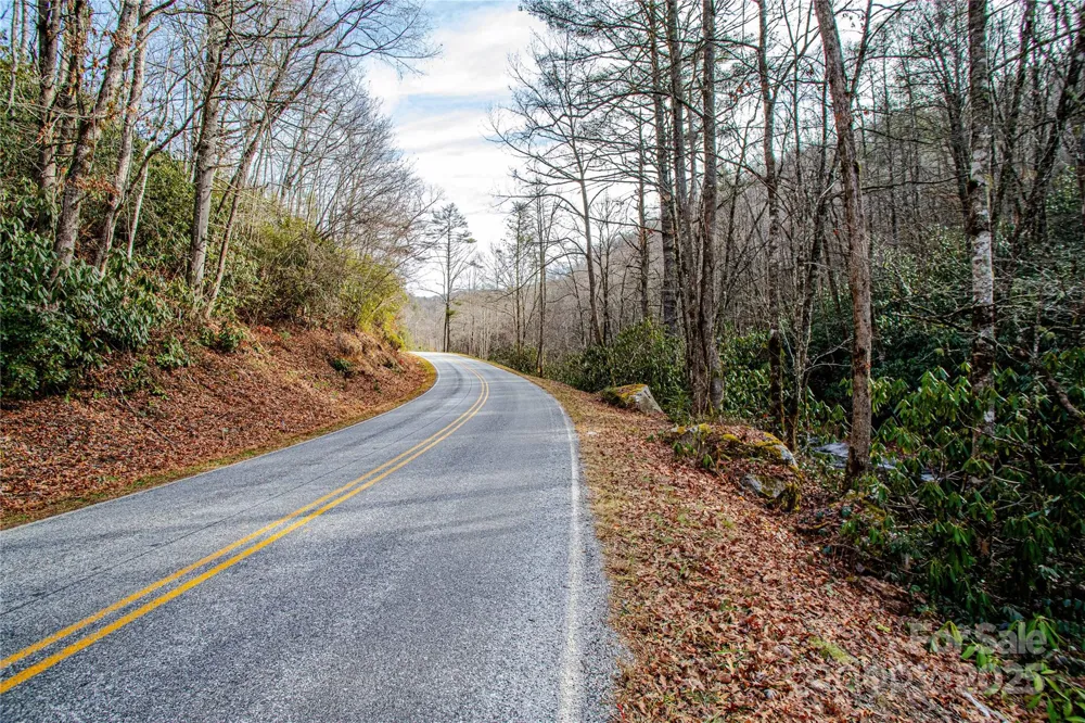 TBD Tannassee Creek Road Tuckasegee, NC 28783