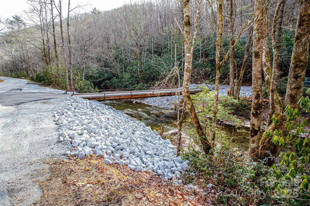 TBD Tannassee Creek Road Tuckasegee, NC 28783