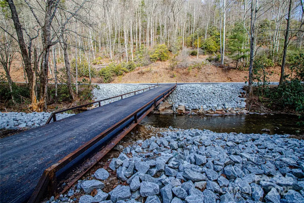 TBD Tannassee Creek Road Tuckasegee, NC 28783