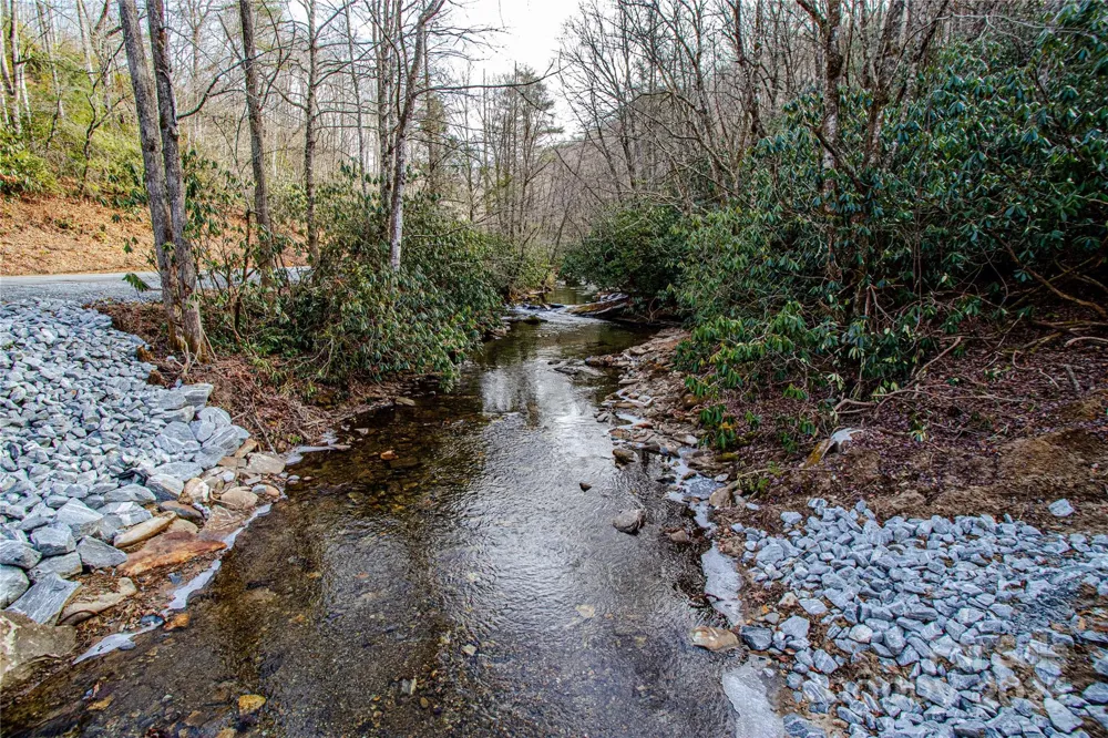 TBD Tannassee Creek Road Tuckasegee, NC 28783