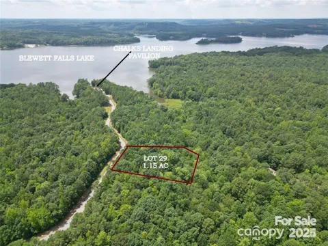 LOT 29 Watson Way #29