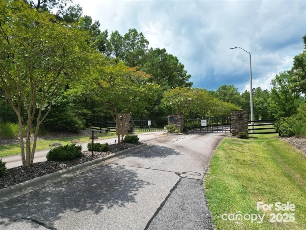LOT 29 Watson Way #29 Rockingham, NC 28379