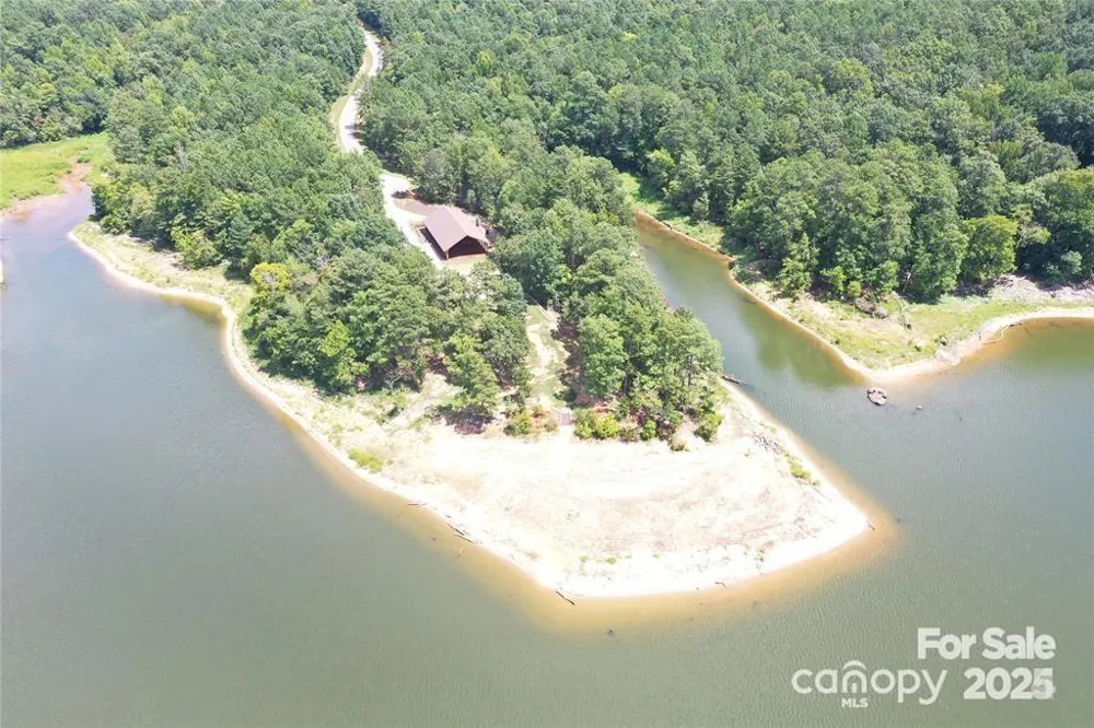 LOT 29 Watson Way #29 Rockingham, NC 28379