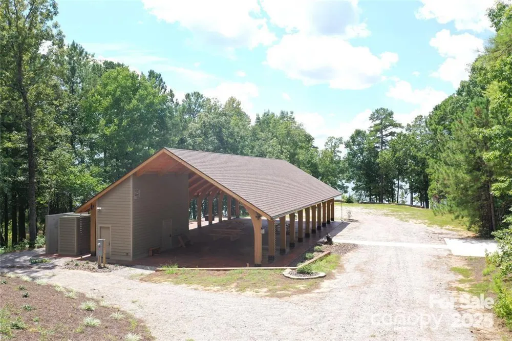 LOT 29 Watson Way #29 Rockingham, NC 28379