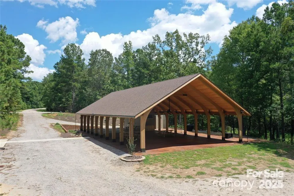 LOT 29 Watson Way #29 Rockingham, NC 28379