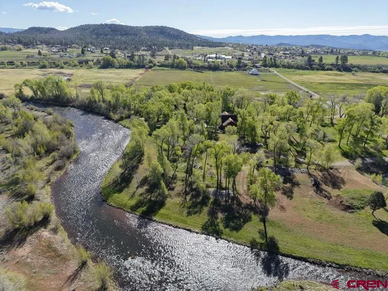 1277 CR 501 Bayfield, CO 81122