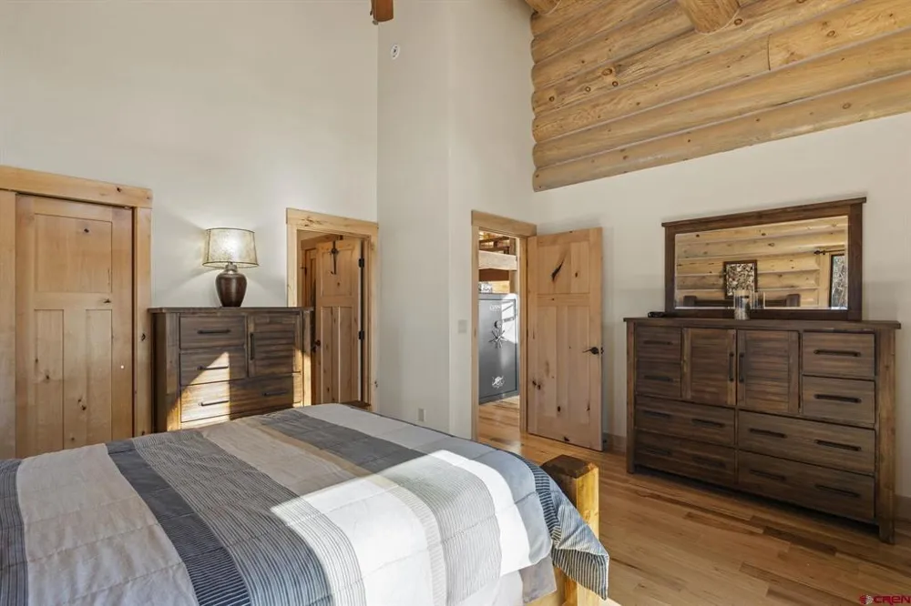 1277 CR 501 Bayfield, CO 81122