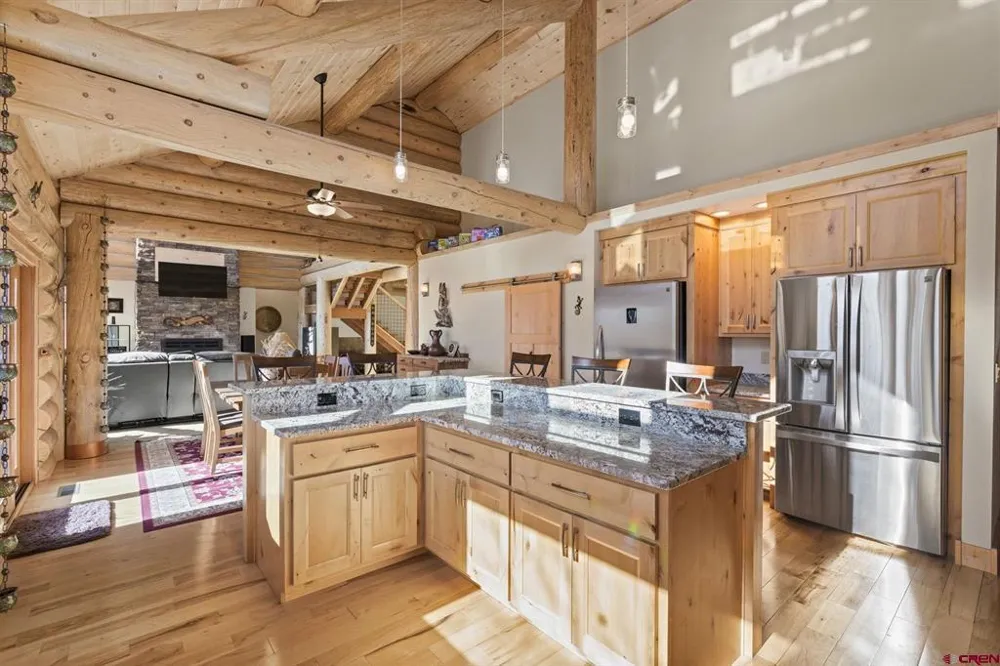 1277 CR 501 Bayfield, CO 81122