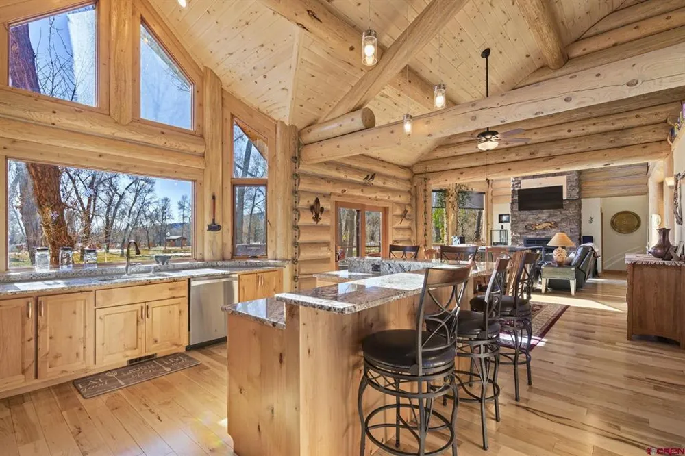 1277 CR 501 Bayfield, CO 81122