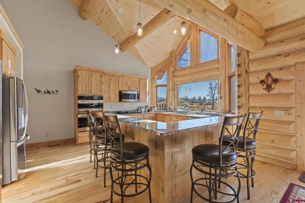 1277 CR 501 Bayfield, CO 81122
