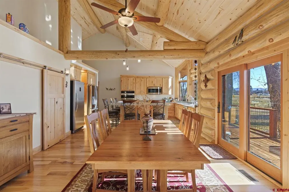 1277 CR 501 Bayfield, CO 81122