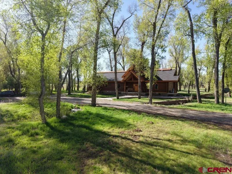 1277 CR 501 Bayfield, CO 81122