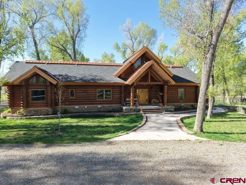 1277 CR 501 Bayfield, CO 81122