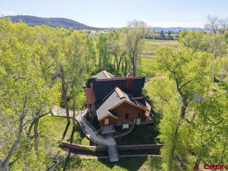 1277 CR 501 Bayfield, CO 81122
