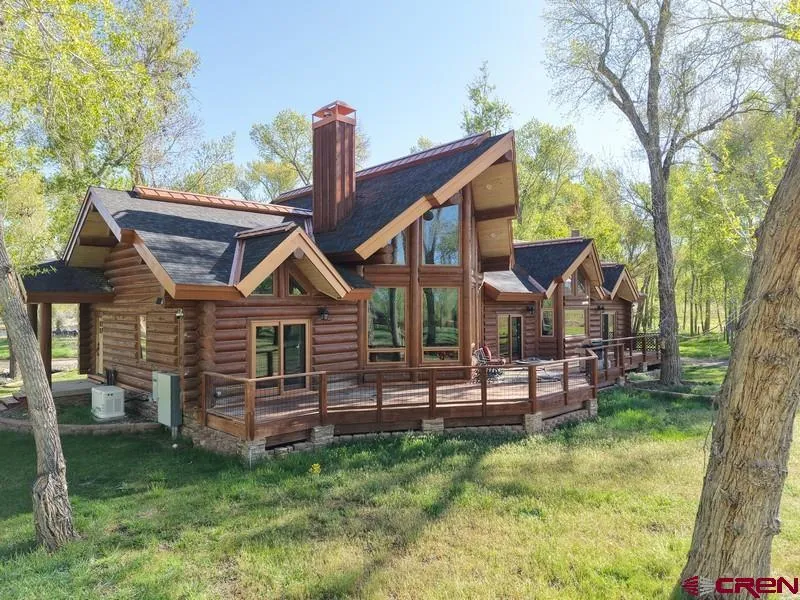 1277 CR 501 Bayfield, CO 81122