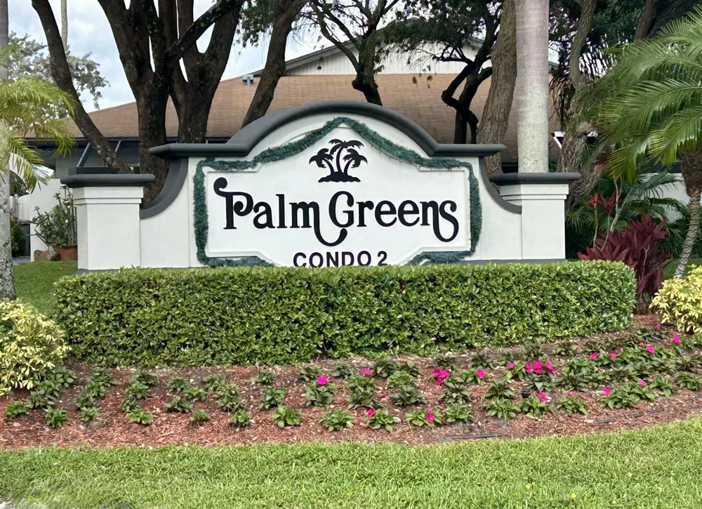 5810 Princess Palm Court #B