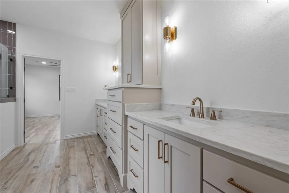 10024 Lancaster Drive Iola, TX 77861