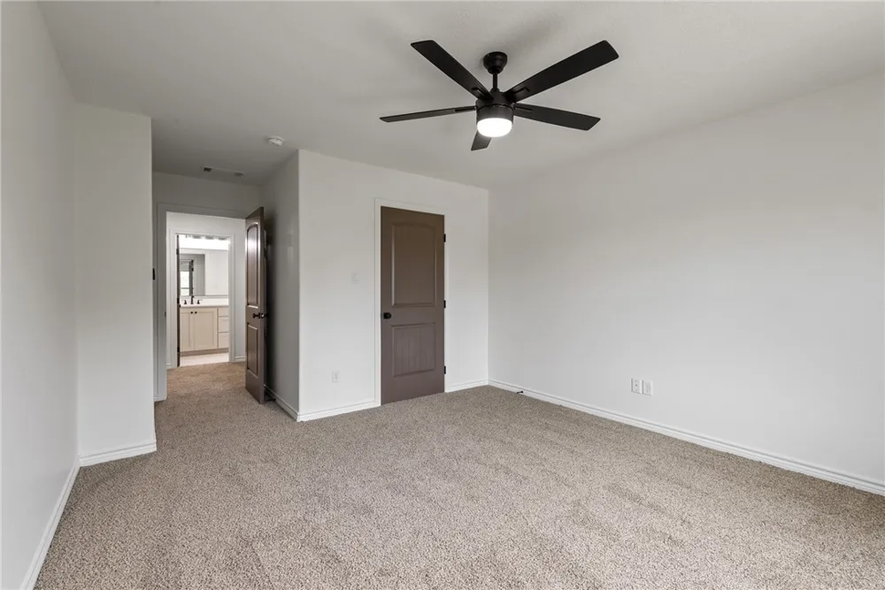 10024 Lancaster Drive Iola, TX 77861