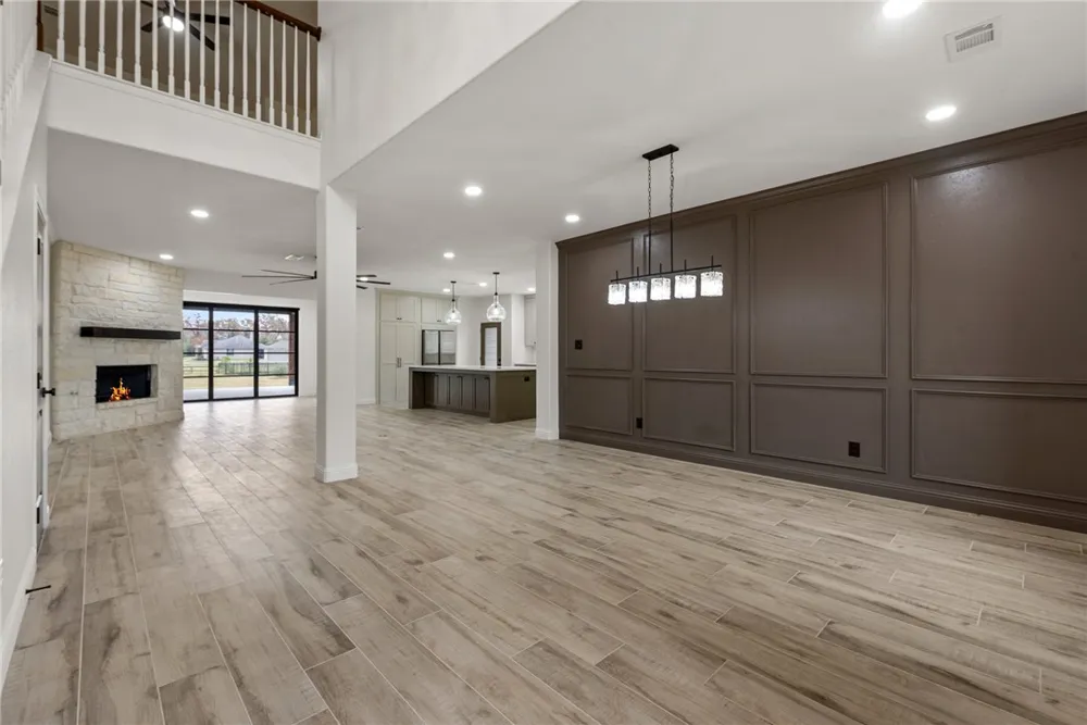 10024 Lancaster Drive Iola, TX 77861
