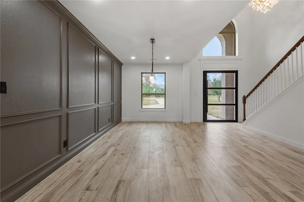 10024 Lancaster Drive Iola, TX 77861