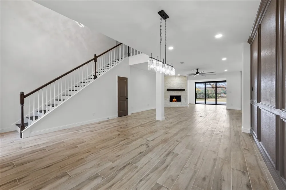 10024 Lancaster Drive Iola, TX 77861