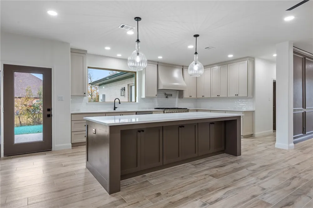 10024 Lancaster Drive Iola, TX 77861