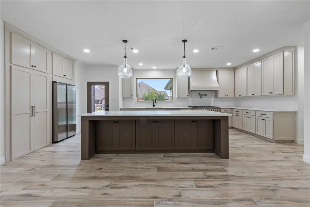 10024 Lancaster Drive Iola, TX 77861