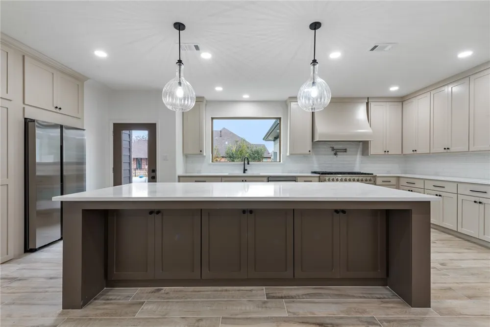 10024 Lancaster Drive Iola, TX 77861