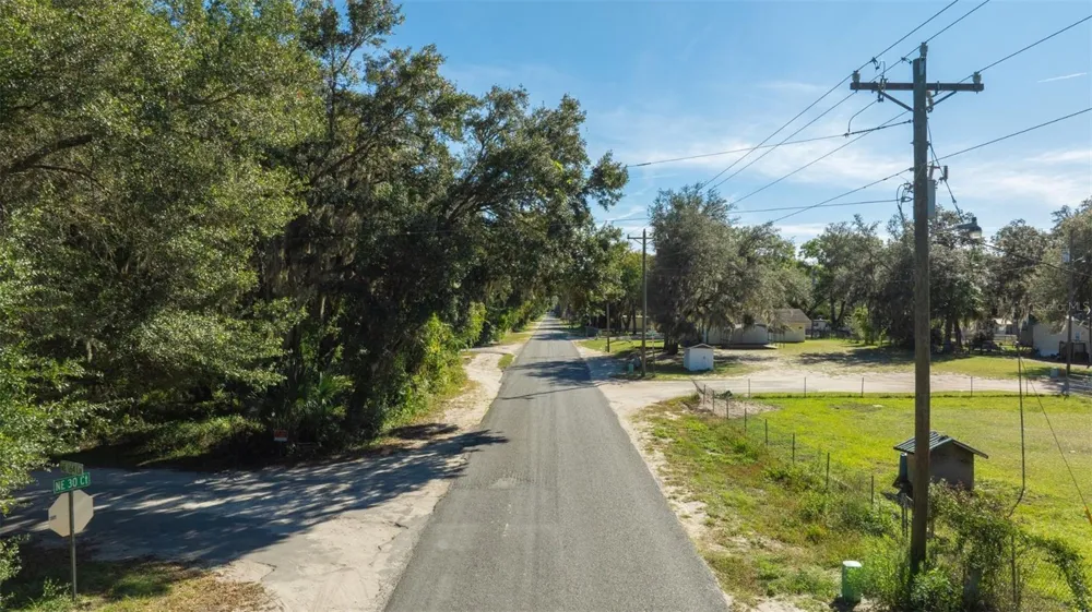 0 NE 164TH LN #53-55 Citra, FL 32113