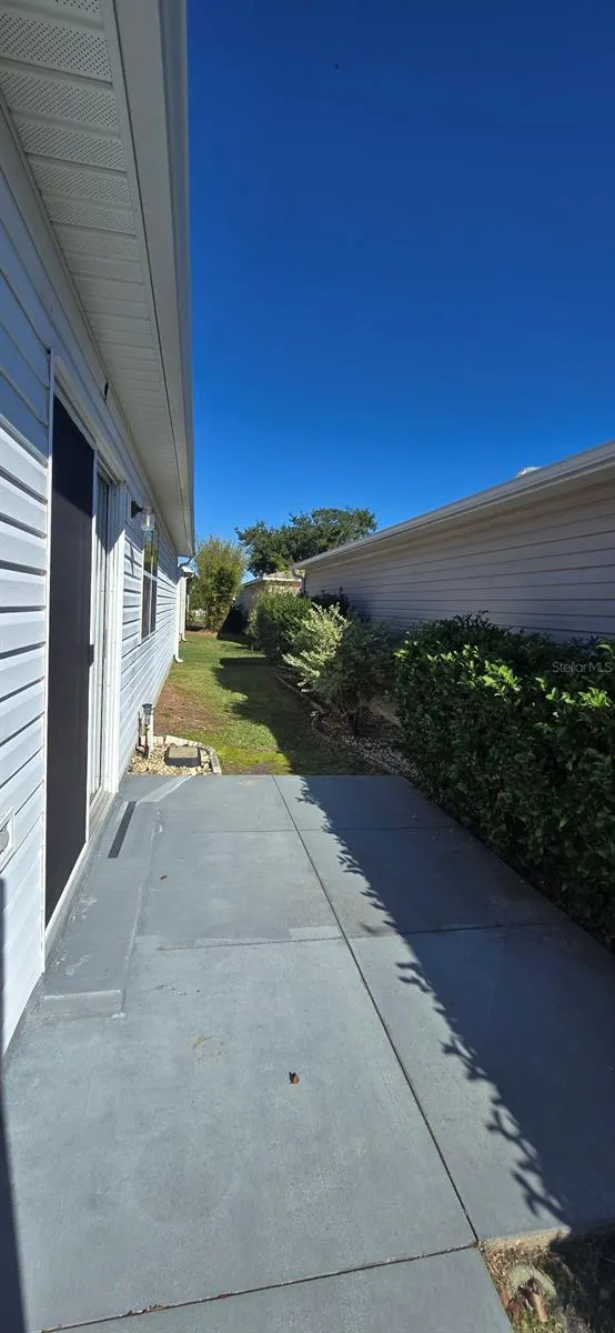 3489 CAMBRIA CIRCLE The Villages, FL 32162