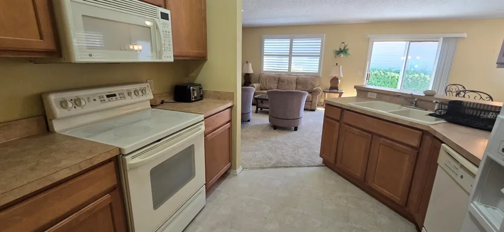 3489 CAMBRIA CIRCLE The Villages, FL 32162