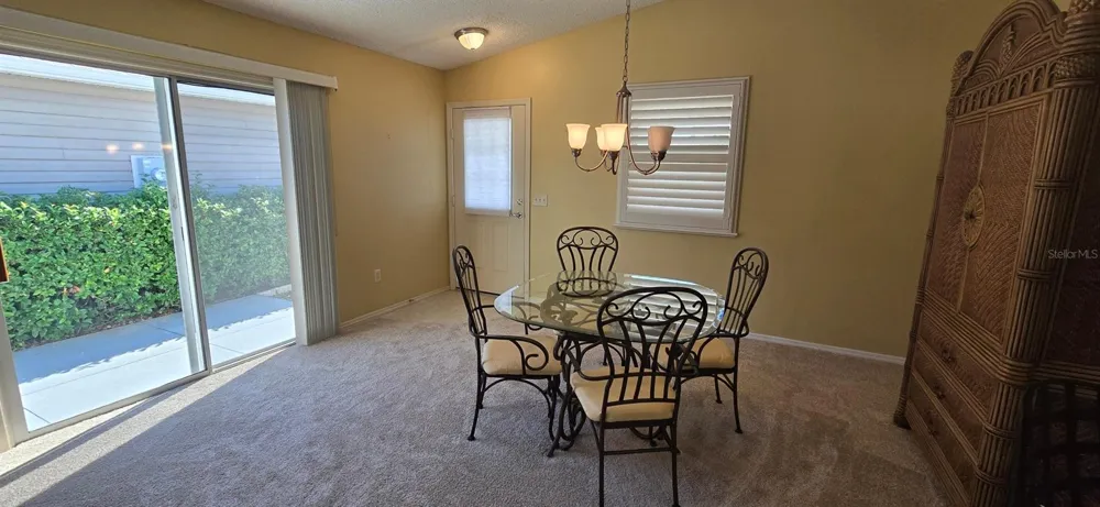 3489 CAMBRIA CIRCLE The Villages, FL 32162