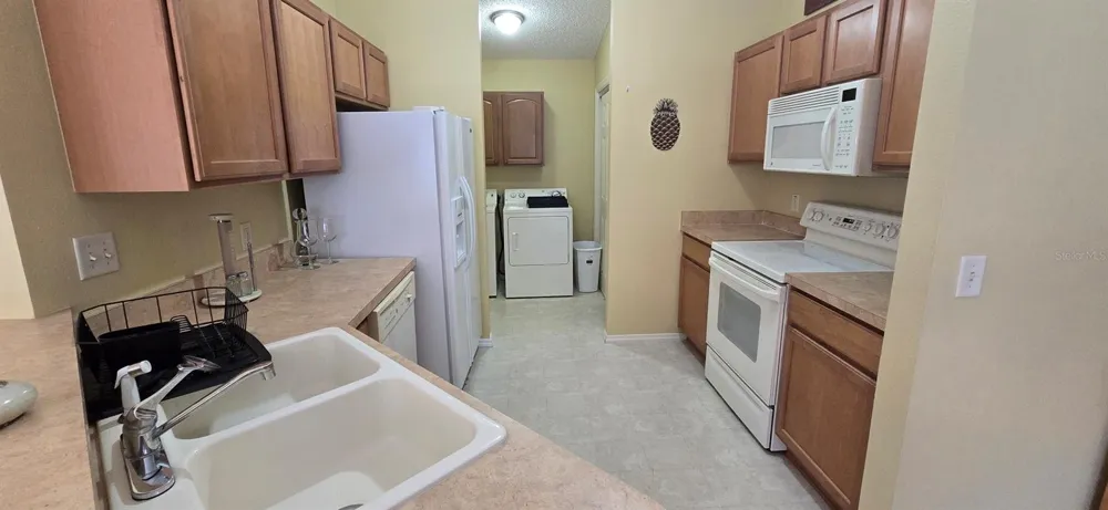 3489 CAMBRIA CIRCLE The Villages, FL 32162